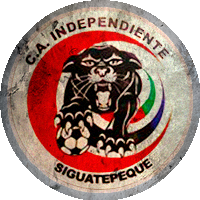 Logo Atlético Independiente